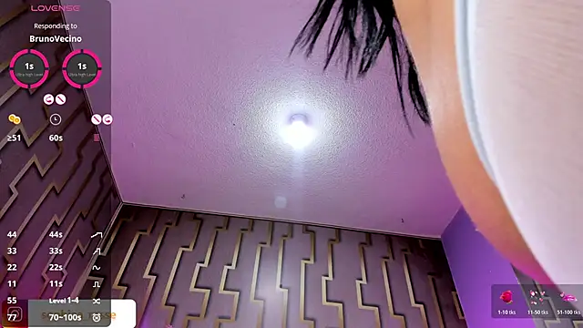 Deni_rose – Live XXX-chat