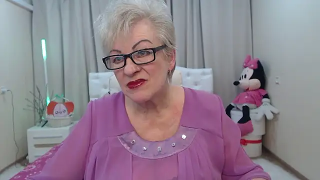 KayleSmoll – Live XXX-chat