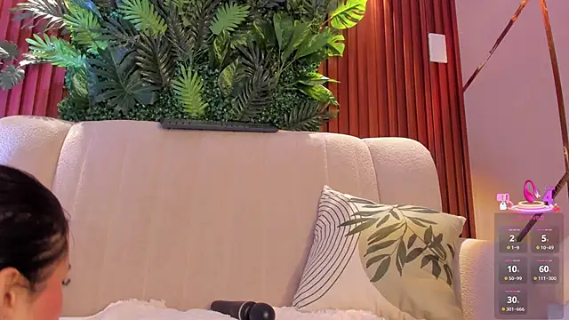 foxxxmegan – Live XXX-chat