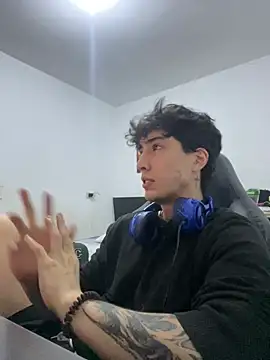 gojo_satoru_18 Show Webcam