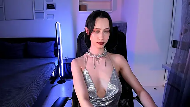 unaericaabistrong Live XXX-Chat