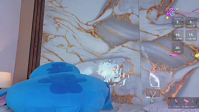 samanthaecheverry – Live XXX-chat