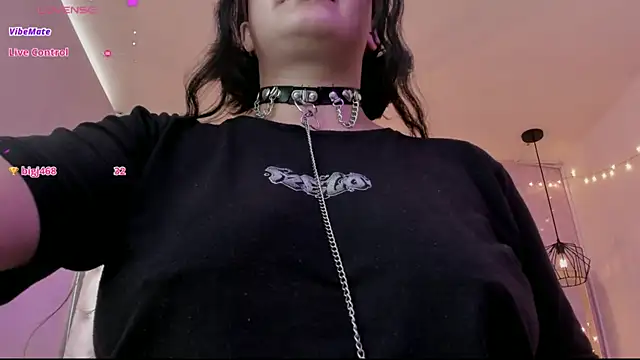 Chat +18 de Vick_daves_ ao vivo