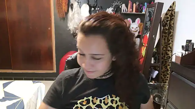 Chat XXX ao vivo de AliceSweet4U