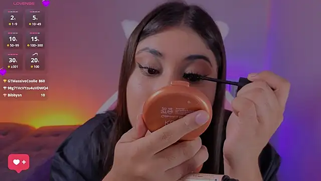 Gabs__ – Live XXX-chat