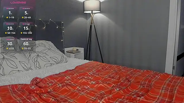 Chat +18 de sweete_chantal ao vivo