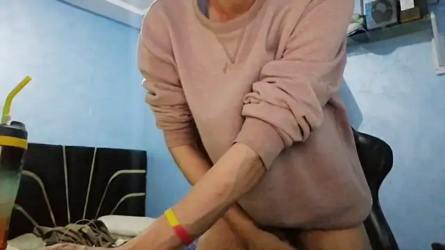 Dark_DesireXのウェブカメラショー