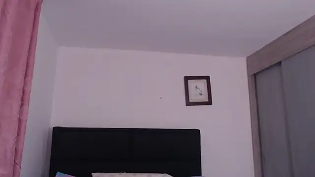 Tiiana – Live XXX-chat