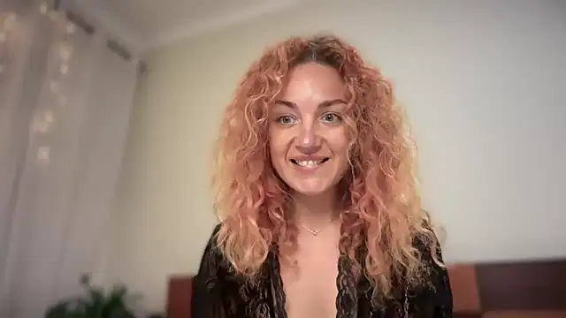 Reddgiirl – Live XXX-chat