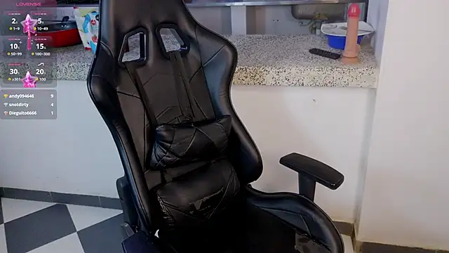 _alina_9のライブXXXチャット