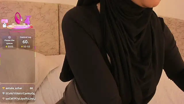 _Malak Live XXX Chat