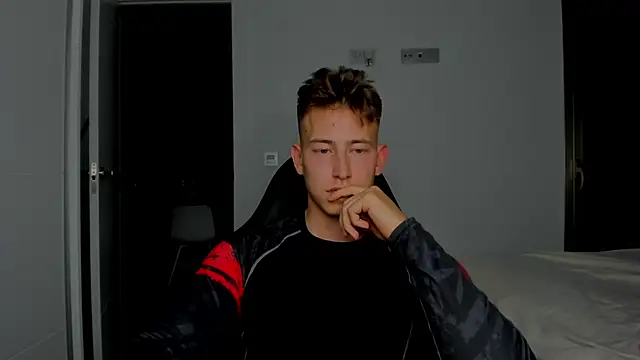 find0m_master Webcam-Show