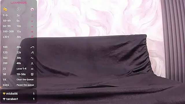 xkaty_grey Webcam Show