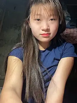 lil-kxx 网络视讯表演