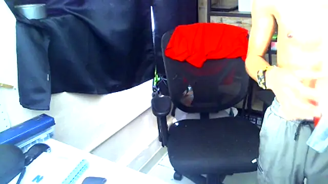 jhaycobXgarcia ওয়েবক্যাম শো