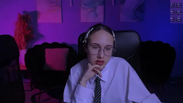 lizzie_boom_のライブXXXチャット