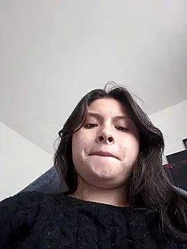 yessica_gomez01 Chat XXX live