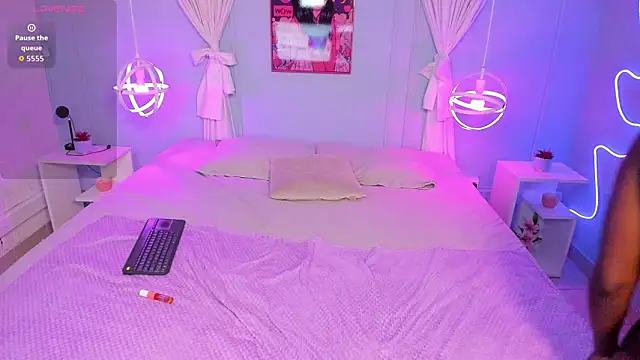 Chat XXX ao vivo de naomi_campell