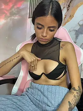 Sembang XXX Secara Langsung CELESTE_-EC