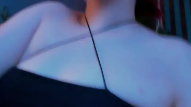 EllieFoxy – Live XXX-chat