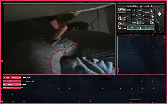 hugo9506's Webcam Show