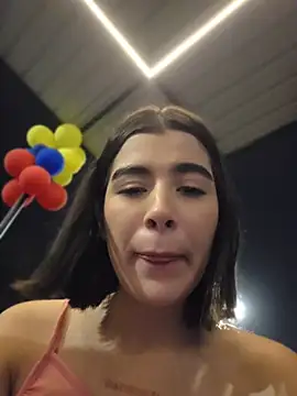 Chat XXX ao vivo de Sweetnahoxxx