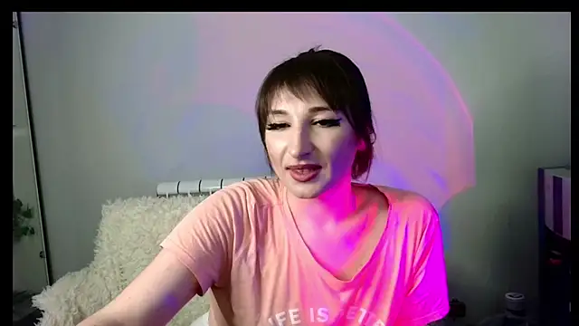 Birdie_Kiss – Live XXX-chat