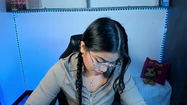 vickylatina_のライブXXXチャット