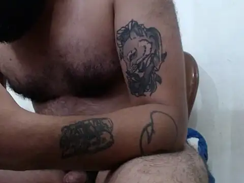 BurakHadidd ওয়েবক্যাম শো