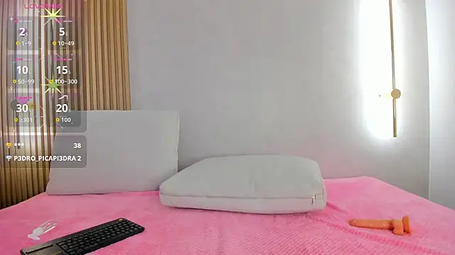 lua_rosse – Live XXX-chat