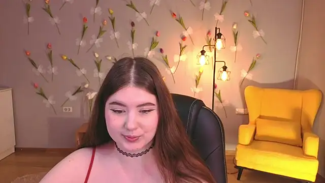 PixelGoddess' Live XXX Chat