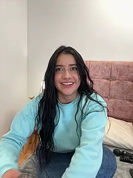 KallyMyller1's Live XXX Chat