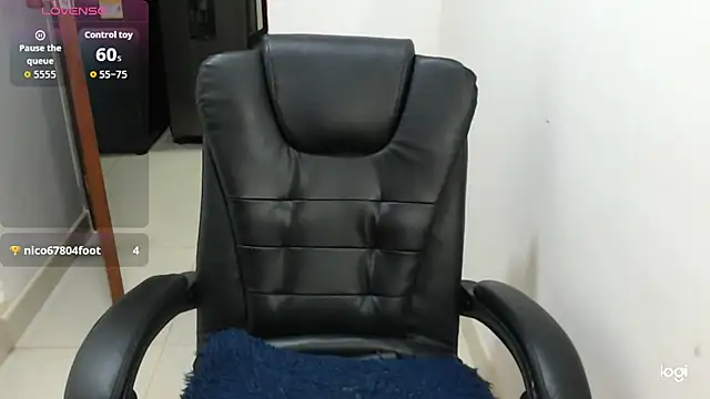 spicey_latina Chat XXX live