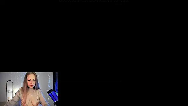 ImKeira's Live XXX Chat