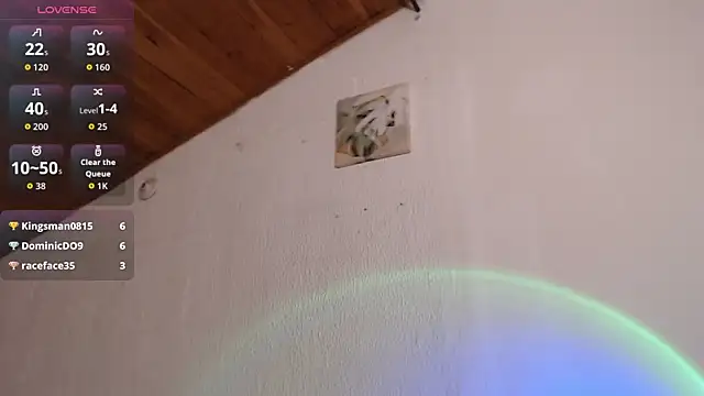 Chat XXX Live chloe_bitelly_