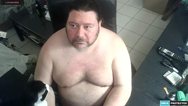 Show de webcam de MysticDevil