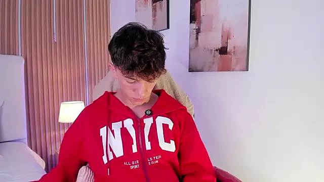 Tomy_Rox Obrolan Langsung XXX