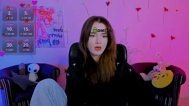 liana_kisses – Live XXX-chat