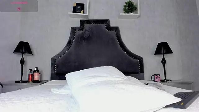 Chatroom XXX en direct de LiamDeep