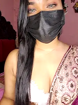 ariya-03's Webcam Show