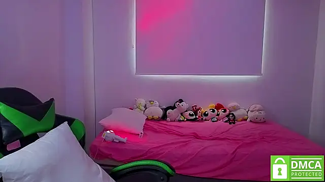 Lovelyamyy Adlı Modelin Canlı XXX Sohbeti