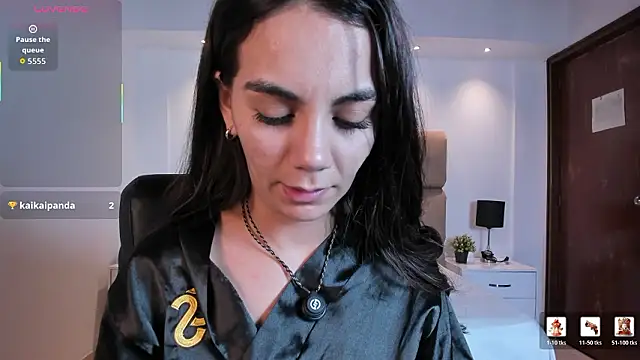 Chat XXX en directo de martina_mancini