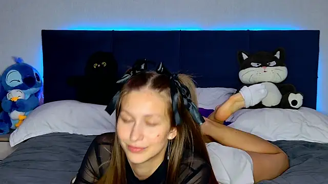 Chat XXX en directo de MissEmilyMiller