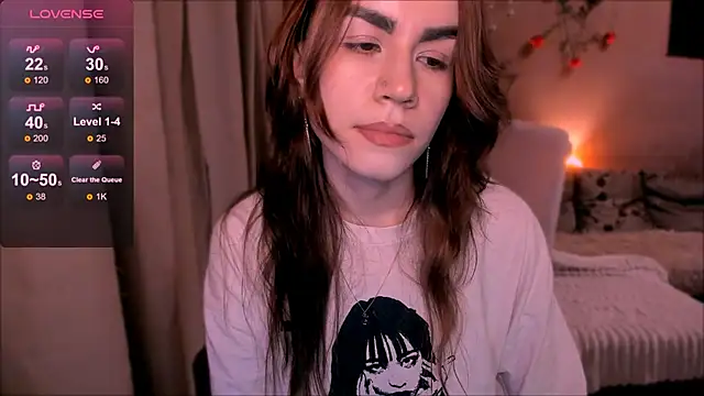 _selectrra – Naživo XXX chat