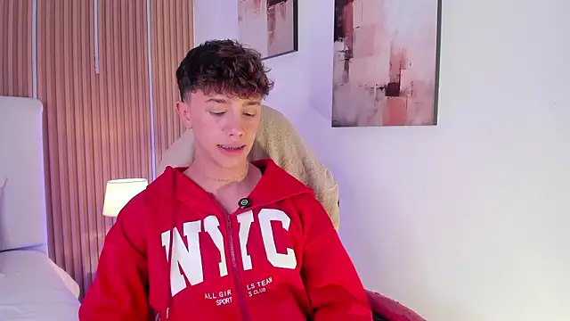 Tomy_Rox Chat XXX live