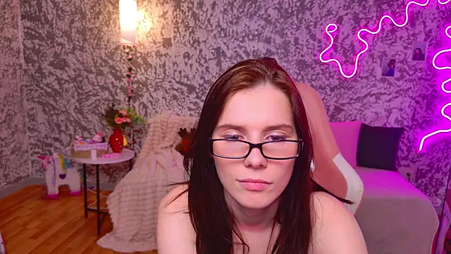 JinxMoonのライブXXXチャット