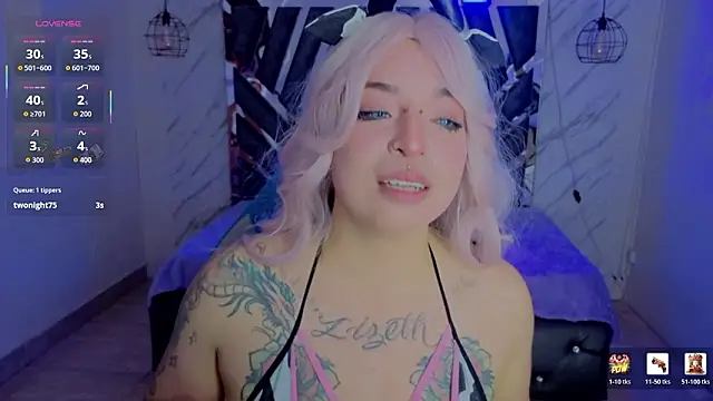 _Vermell_ 现场XXX聊天