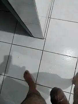 Webkamerová show putopau15