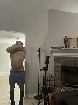 Fathero1time Show in webcam