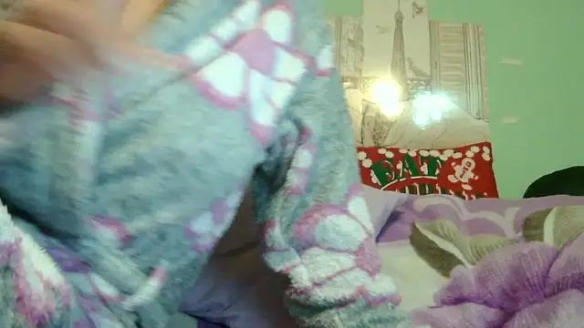 SexyGioconda's Live XXX Chat